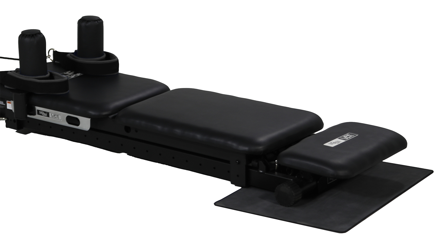 MOMO PRO - Advanced Total Glideboard Gym PRO (Patent Pending)