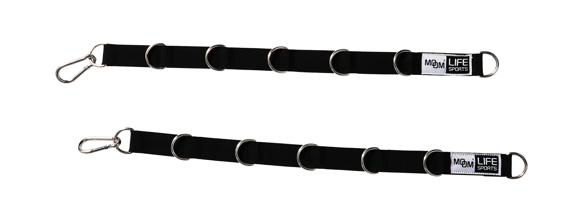 MOMO PRO Cable Extension Straps
