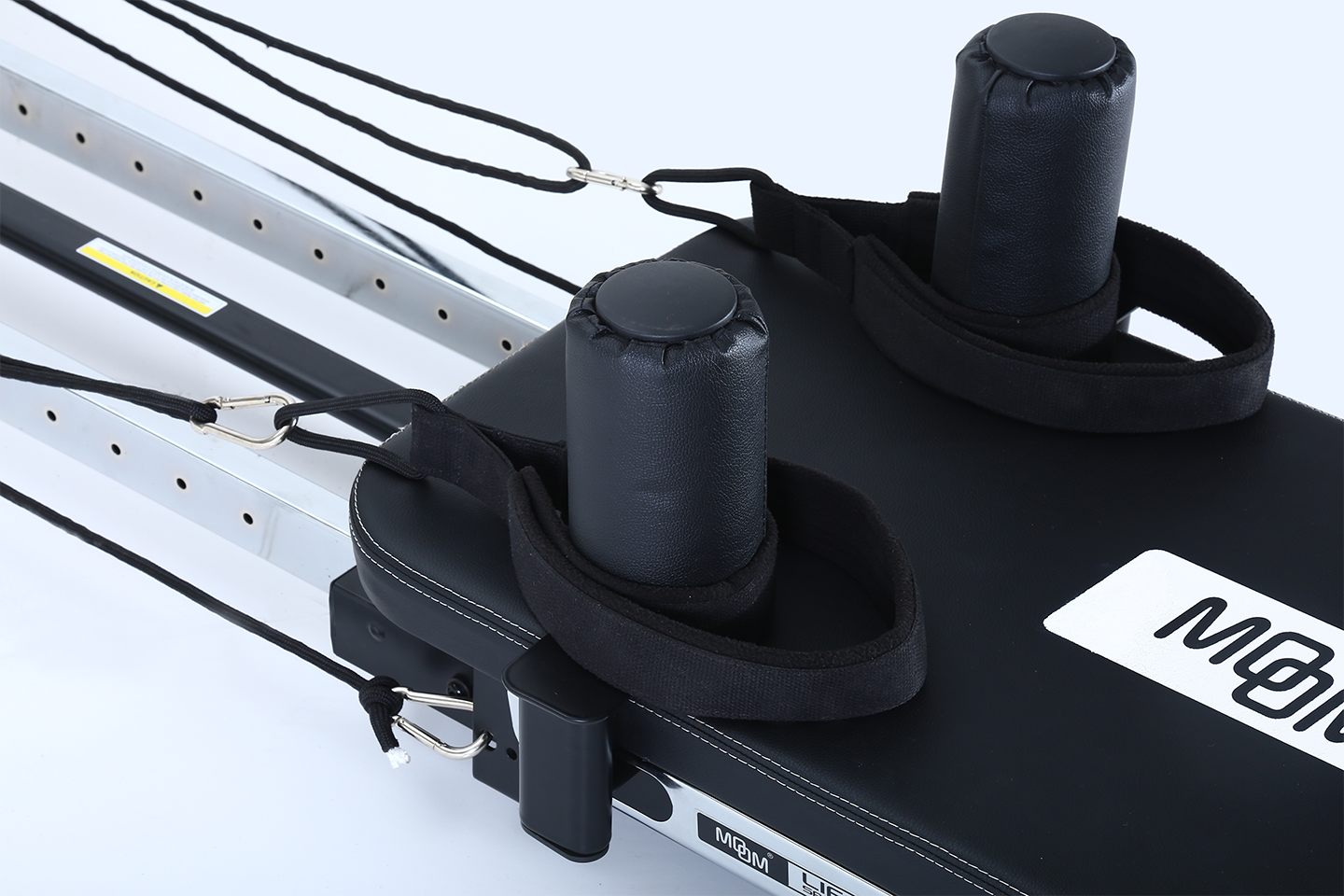 MOMO Pilates Kit — Reformer-Style Upgrade for MOMO Core/Pro