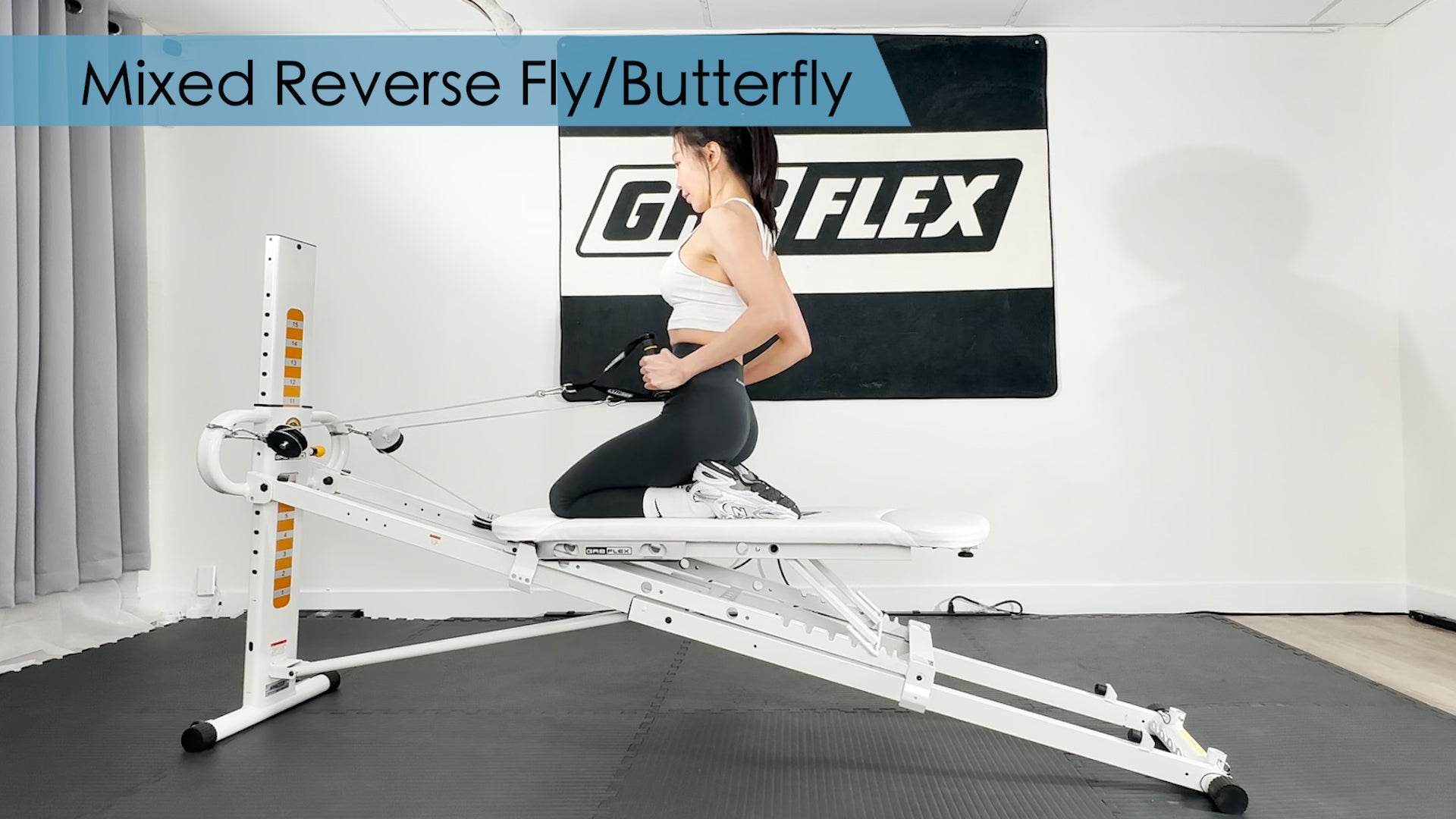 Advanced Glideboard System (Patent Pending)