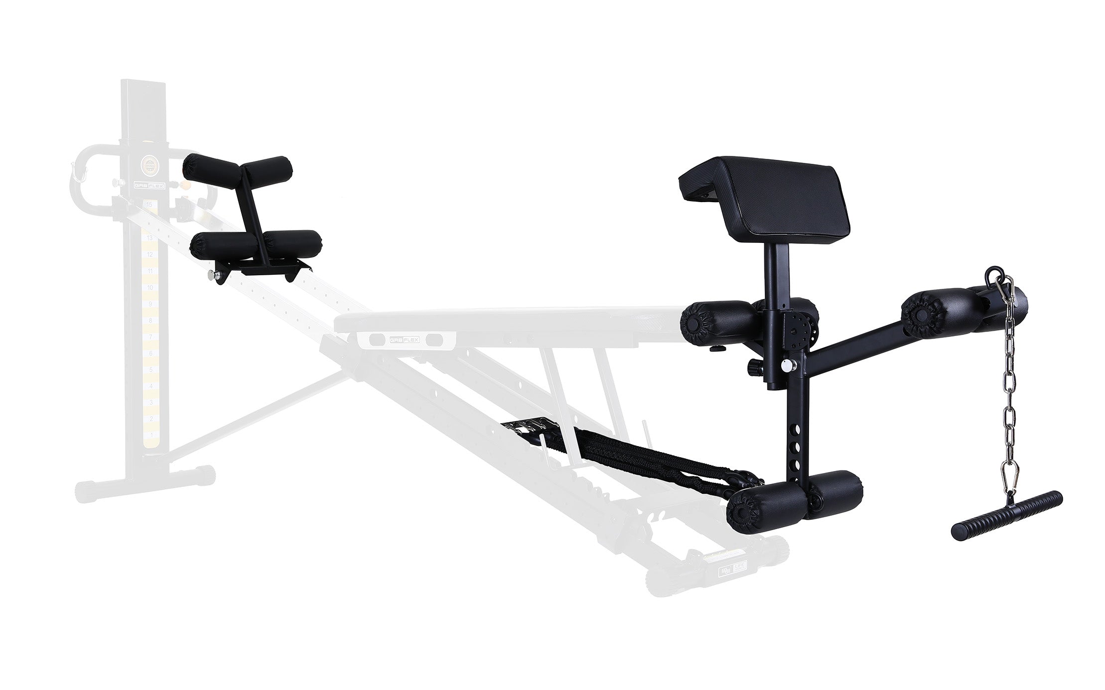 MOMO PRO Total Strength Accessory Kit – Pre-Order Now
