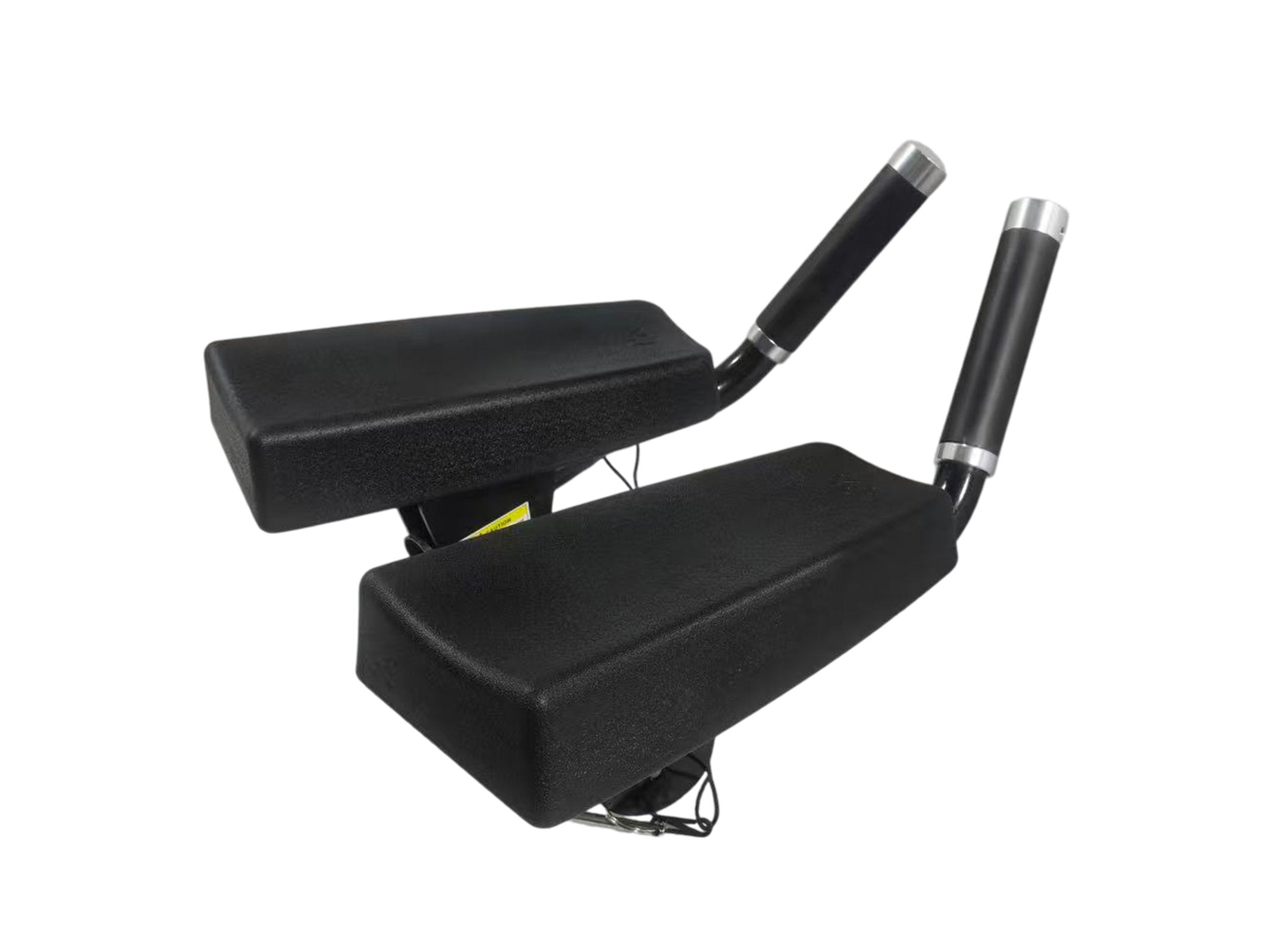 MOMO PRO Ab Crunch Attachment – Rail-Mounted Core Trainer Compatible with Total Gym FIT, XL, XLS & GR8FLEX
