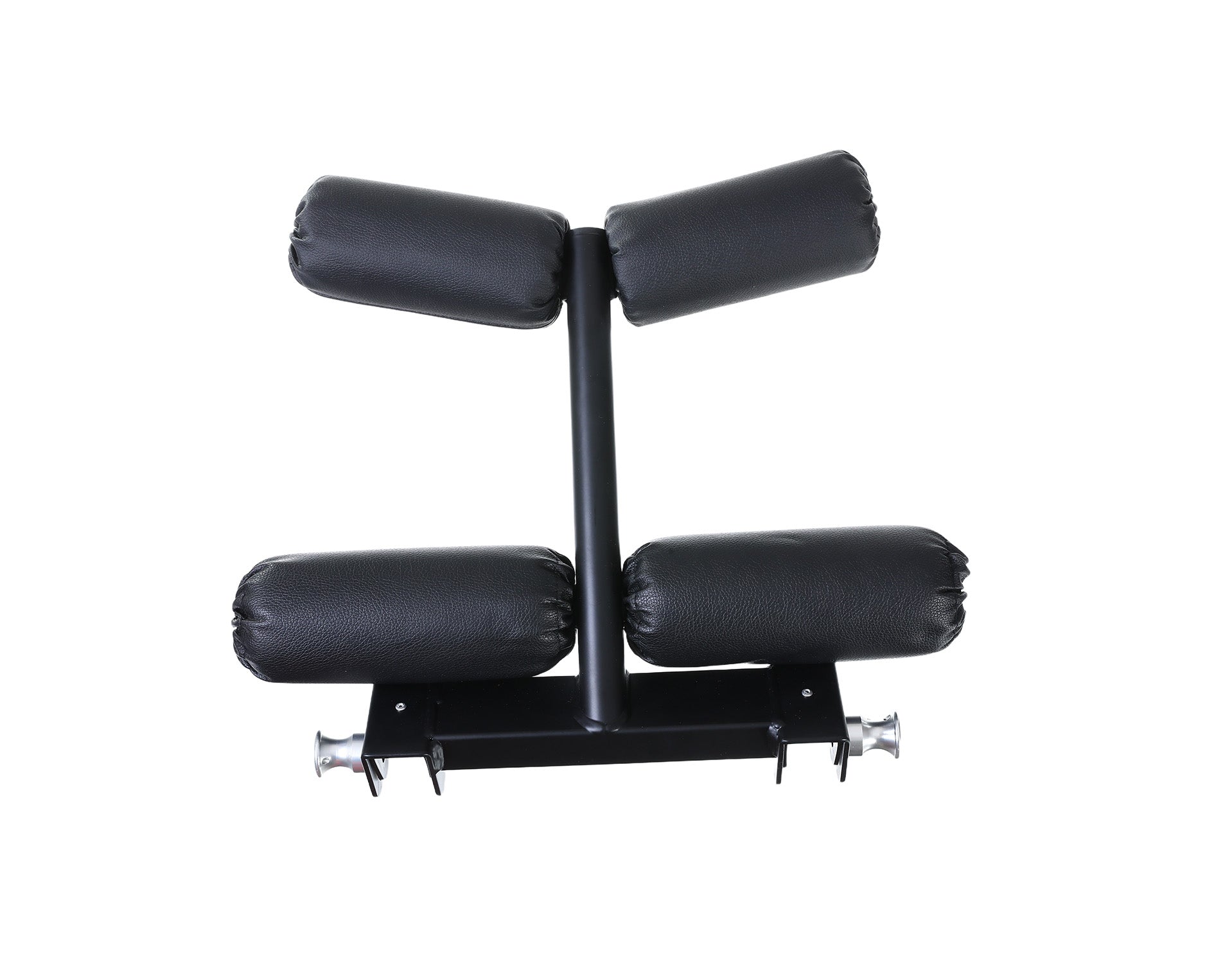 MOMO PRO Sit-Up Holder Attachment – Compatible with Total Gym FIT, XL, XLS & GR8FLEX | Rail-Mounted Ab Trainer for Sit-Ups & Core Workouts