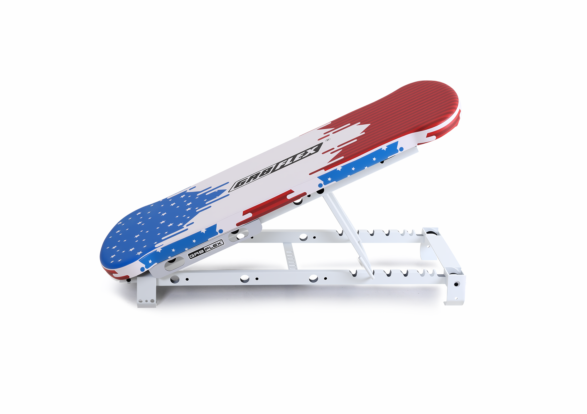 Advanced Glideboard System (Patent Pending)