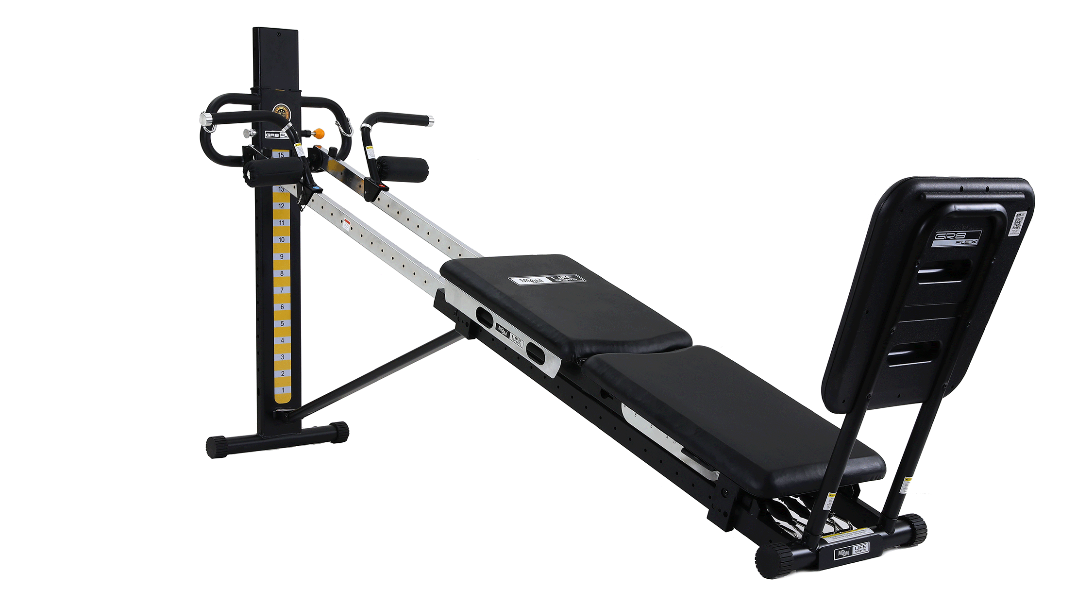Wing Bars for MOMO PRO