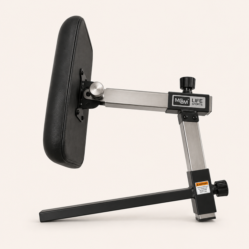 MOMO PRO Backrest Attachment