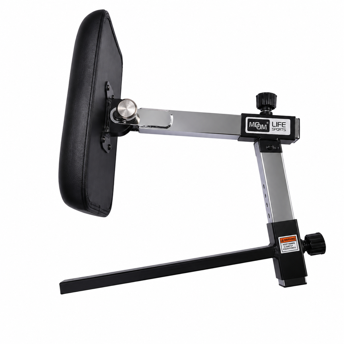 MOMO PRO Backrest Attachment