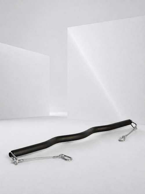 MOMO PRO EZ Curl Bar