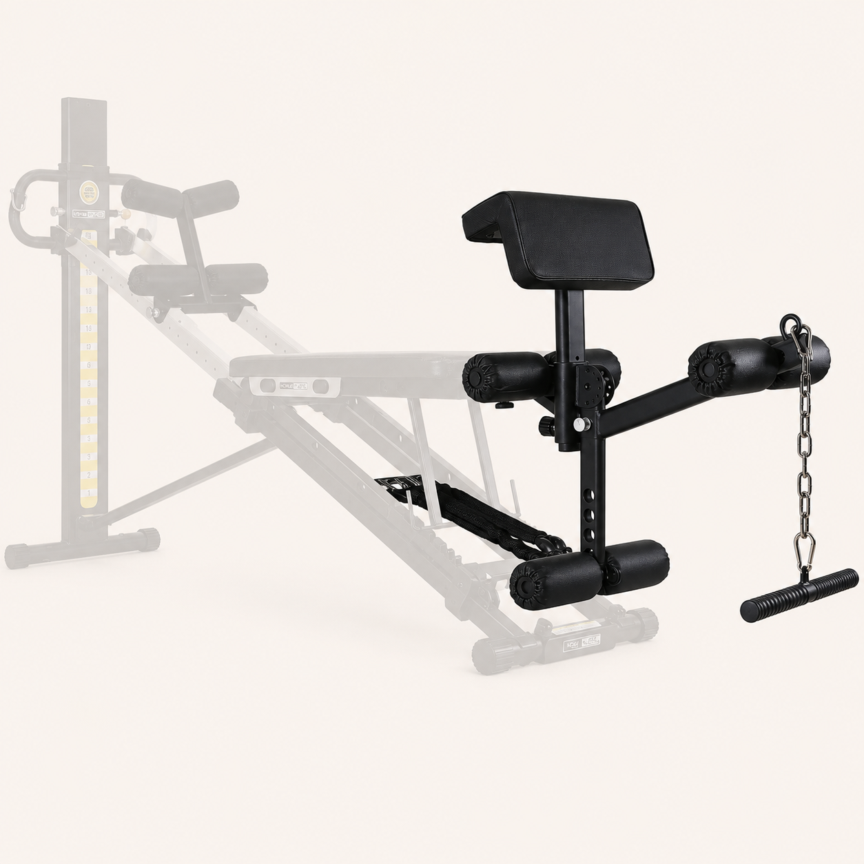 Leg Strength Accessory Kit