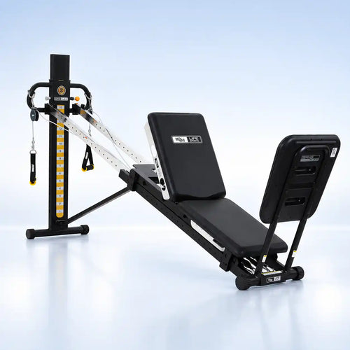 MOMO Core – Advanced Sliding Bench Gym