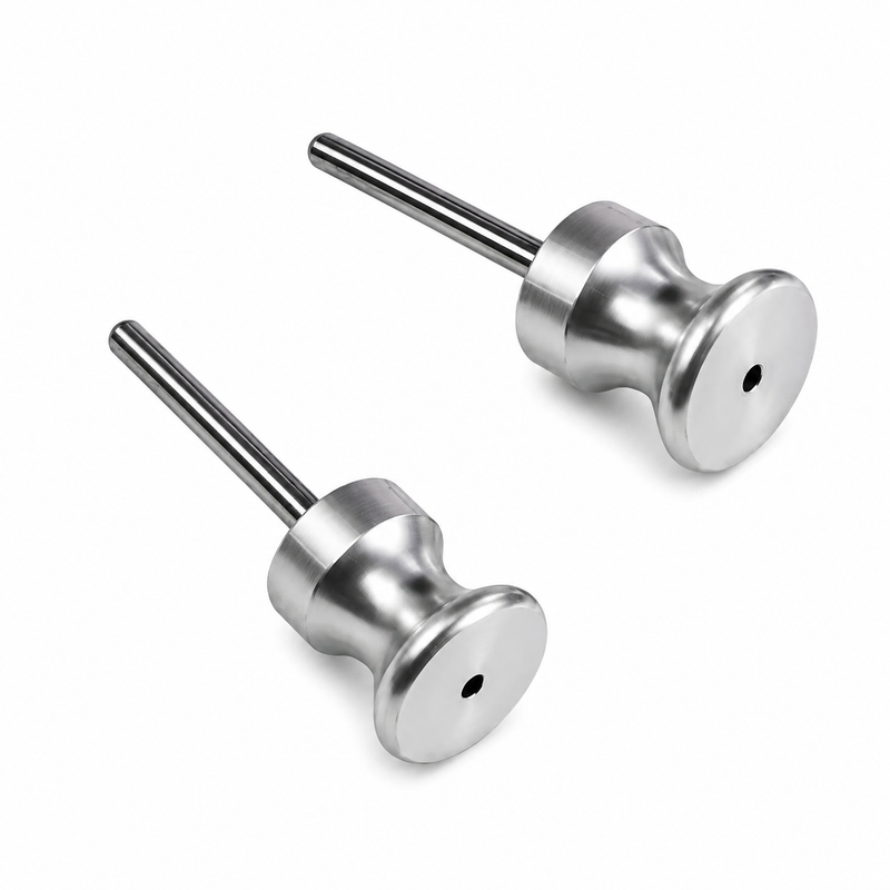 Magnetic Mounting Pins (Pair)