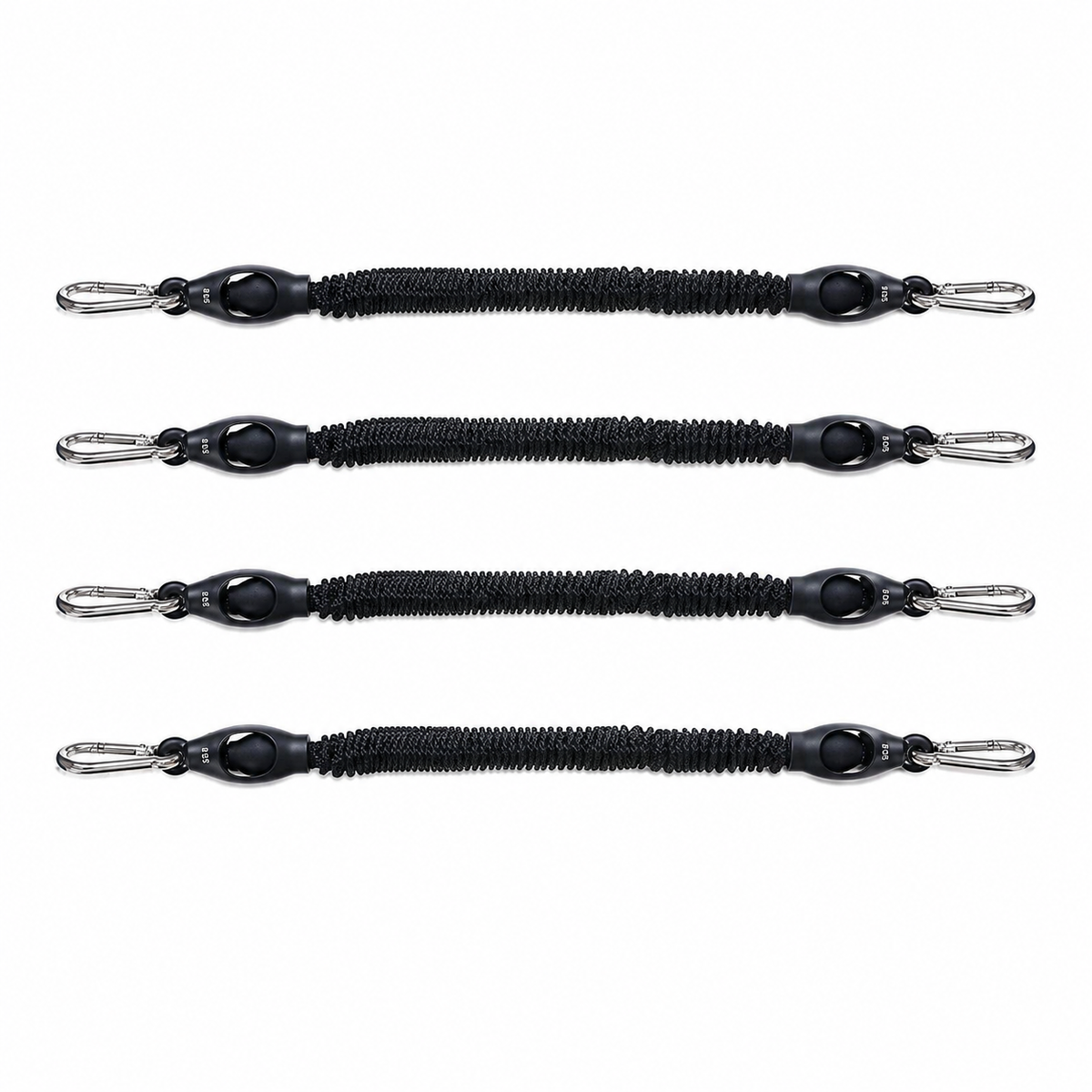 Resistance Bands Set