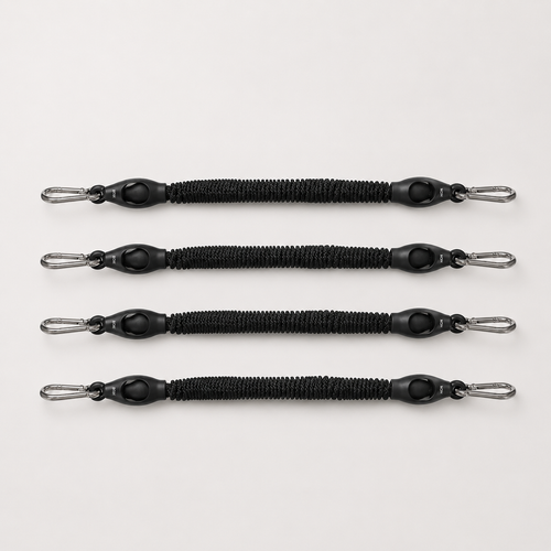 Resistance Bands Set