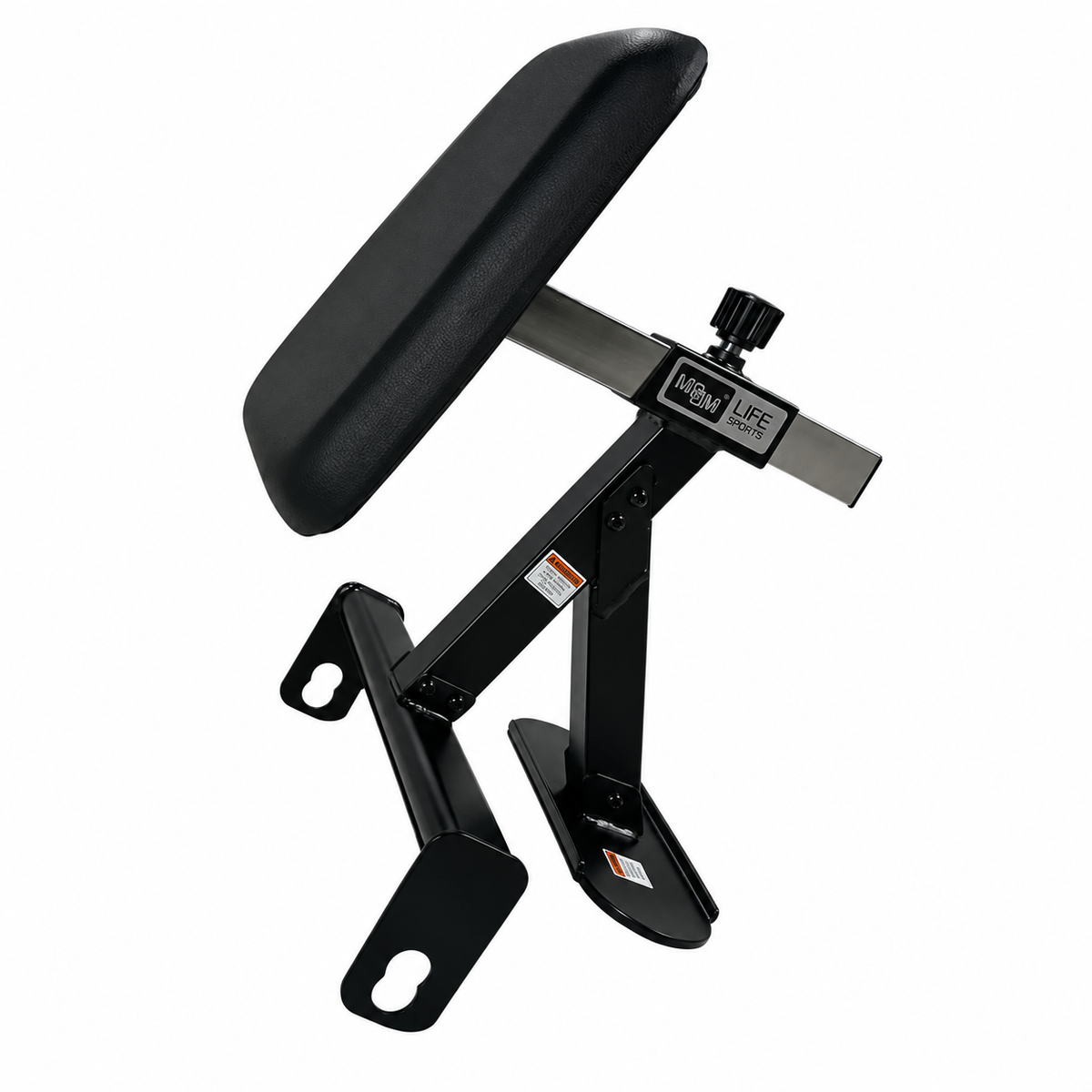 Universal Backrest Attachment