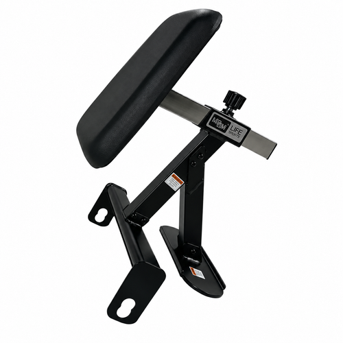 Universal Backrest Attachment