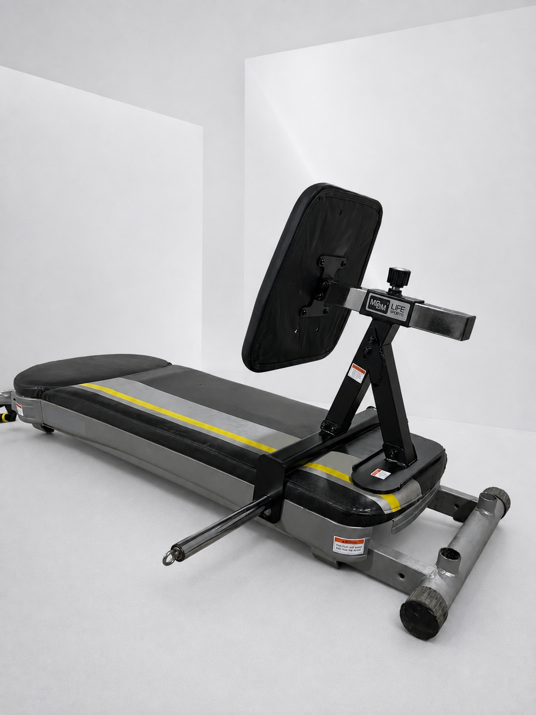 Universal Backrest Attachment