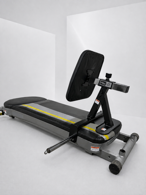 Universal Backrest Attachment