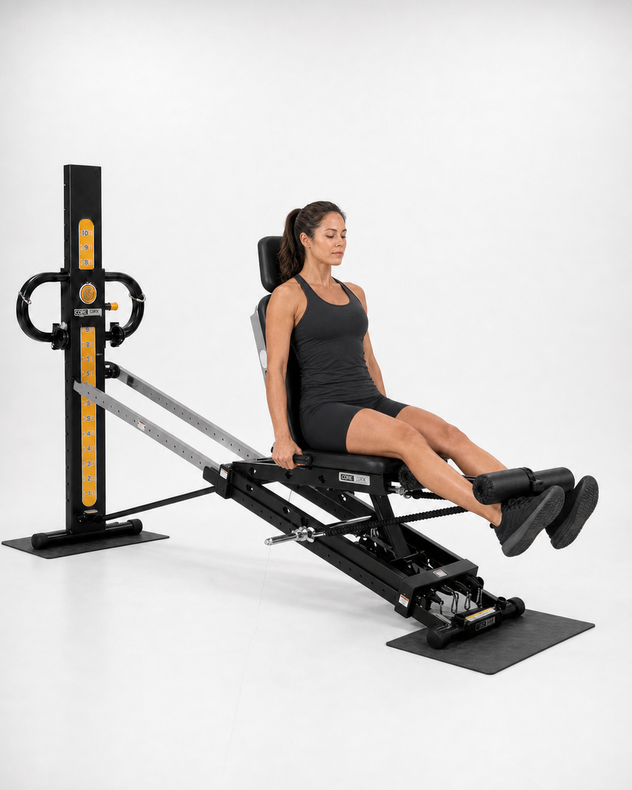 Legs & Mobility