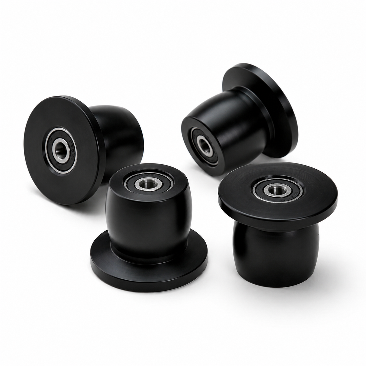Replacement Wheels (Set of 4)