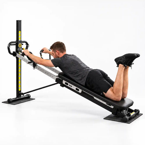 MOMO PRO Wing Bars