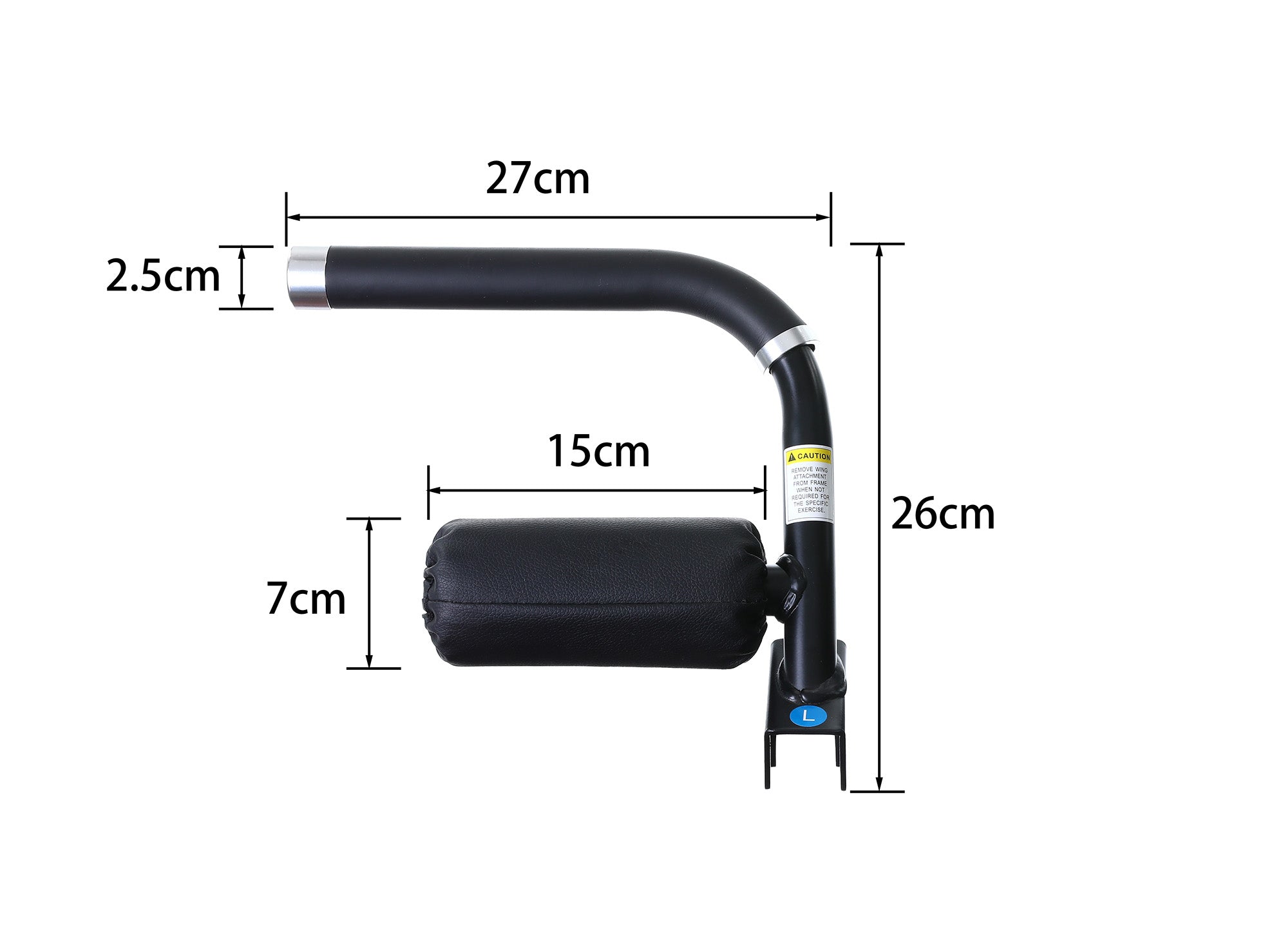Wing Bars for MOMO PRO