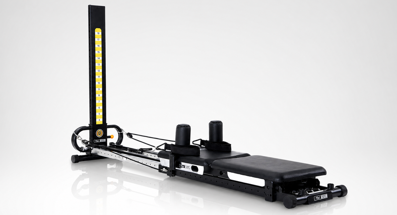 How to Set Up a Home Reformer Pilates Practice