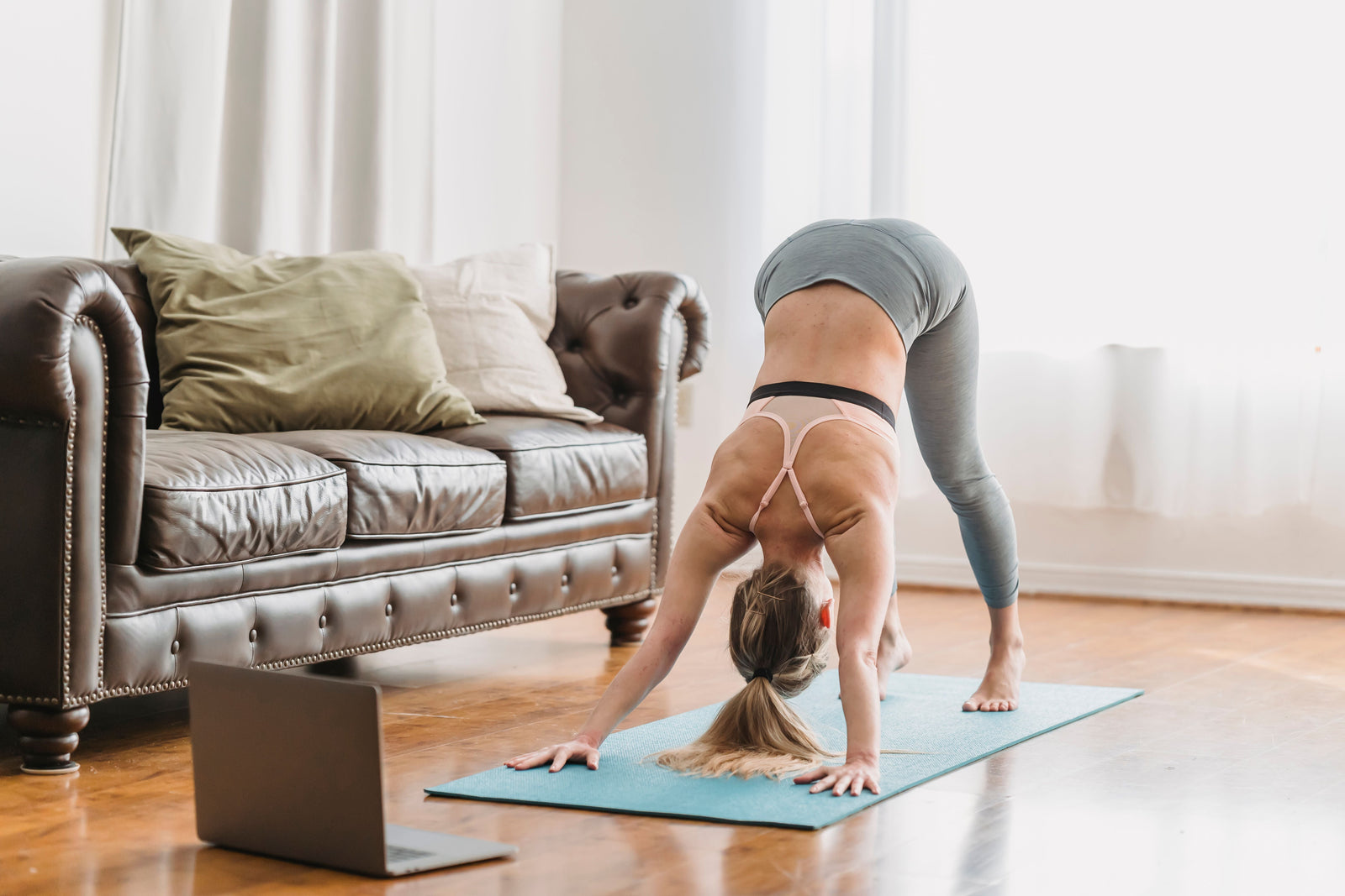 Home Gym Trends 2026: What the Data Shows