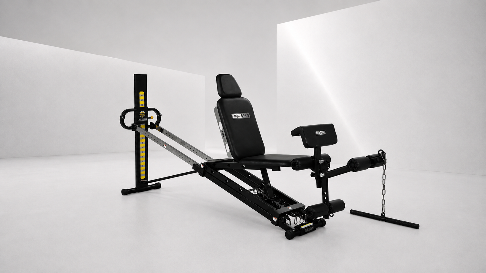 MOMO vs Tonal: Which Home Gym Is Right for You?
