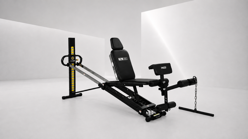 MOMO vs Tonal: Which Home Gym Is Right for You?