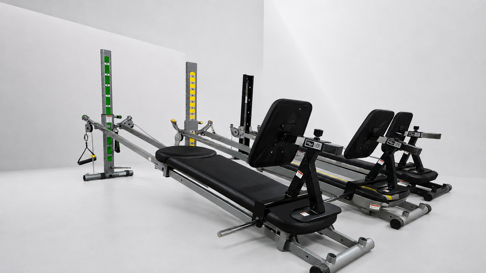 Best All-In-One Home Gyms Compared (2026)