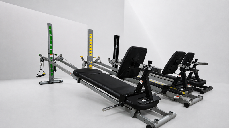 Best All-In-One Home Gyms Compared (2026)