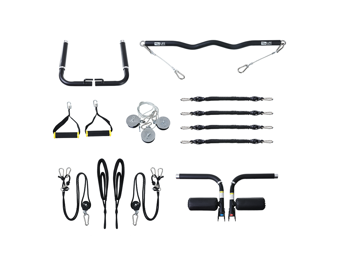 Accessories