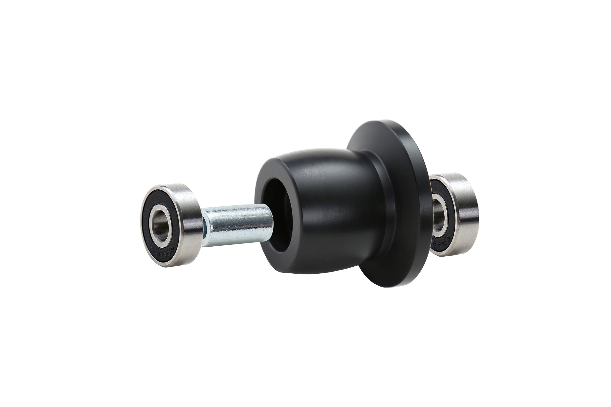 MOMO Replacement Set of 4 Wheels / Rollers Compatible with Total Gym XL, XLS, and FIT models