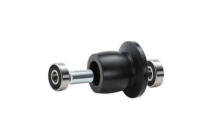 MOMO Replacement Set of 4 Wheels / Rollers Compatible with Total Gym XL, XLS, and FIT models