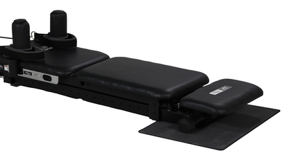 MOMO PRO - Advanced Total Glideboard Gym PRO (Patent Pending)