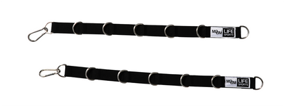 MOMO PRO Cable Extension Straps