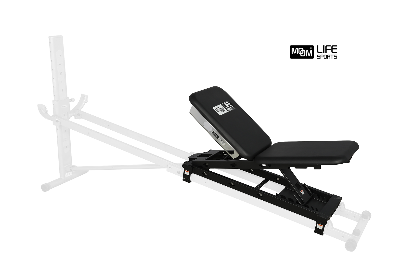 MOMO PRO Glideboard Upgrade Kit