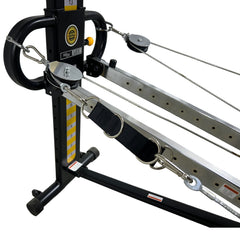 MOMO PRO Chest Press Kit