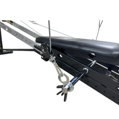 MOMO PRO Chest Press Kit
