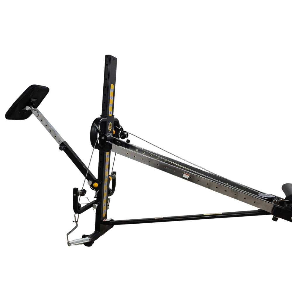 Smith Machine
