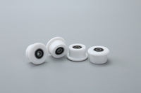 MOMO Classic Total Gym Replacement Wheels