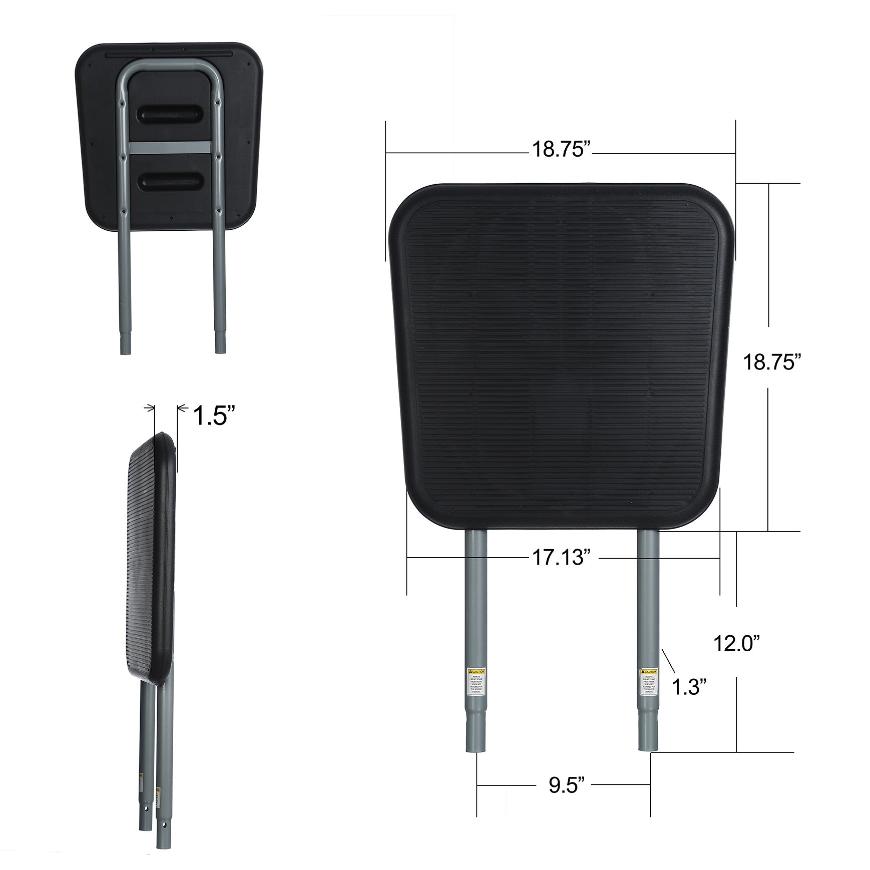 MOMO PRO Squat Stand - Extra Large and Extended Long
