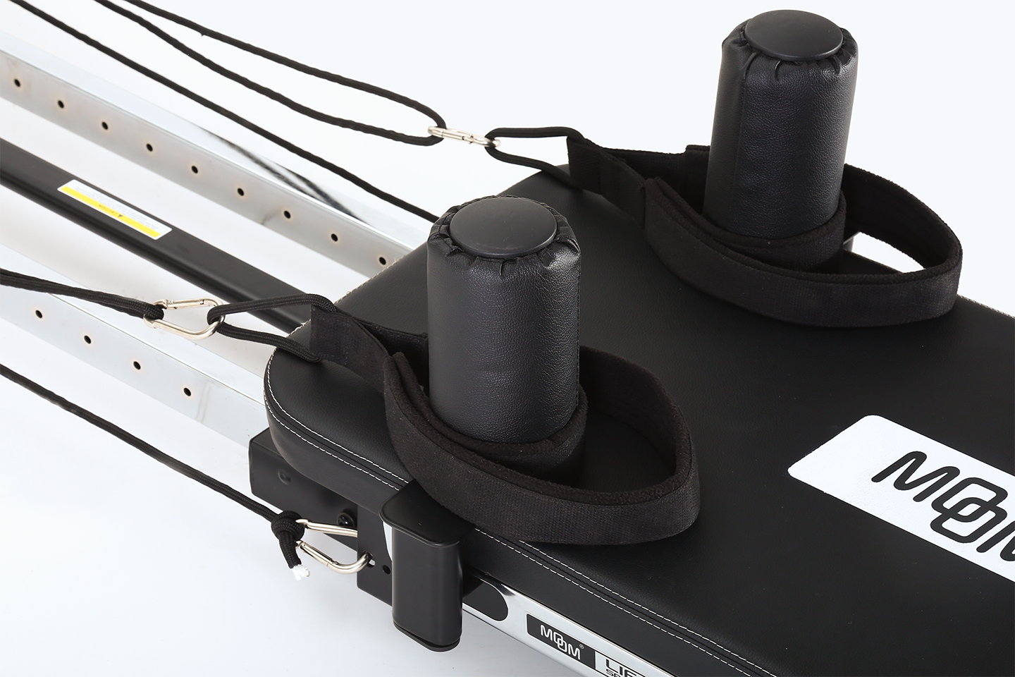 MOMO Core - Advanced Total Glideboard GYM (Patent Pending)