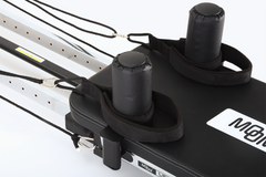 MOMO Core – Advanced Sliding Bench Gym