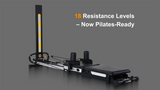 MOMO Core + Pilates Kit