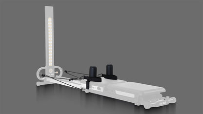 MOMO Pilates Kit — Reformer-Style Upgrade for MOMO Core/Pro