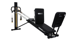 MOMO Core – Advanced Sliding Bench Gym