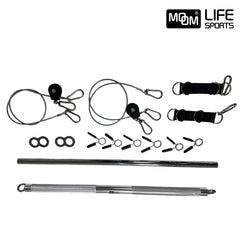 MOMO PRO Chest Press Kit
