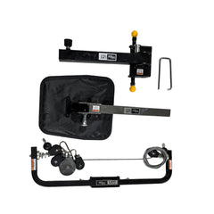 Cable Pulley Attachment