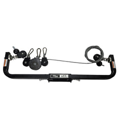 Cable Pulley Attachment